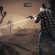 Illustration for article titled emAlan Wake’s American Nightmare/em Takes a Trip to the Desert in These New Screens